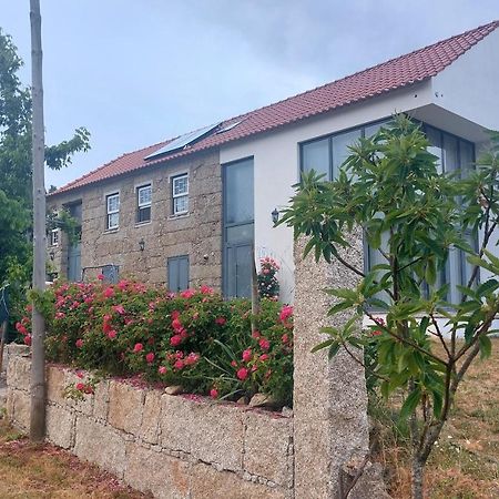 Turismo Rural Macieira Brava Guarda Kültér fotó