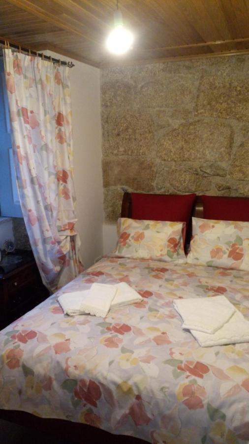 Turismo Rural Macieira Brava Guarda Szoba fotó